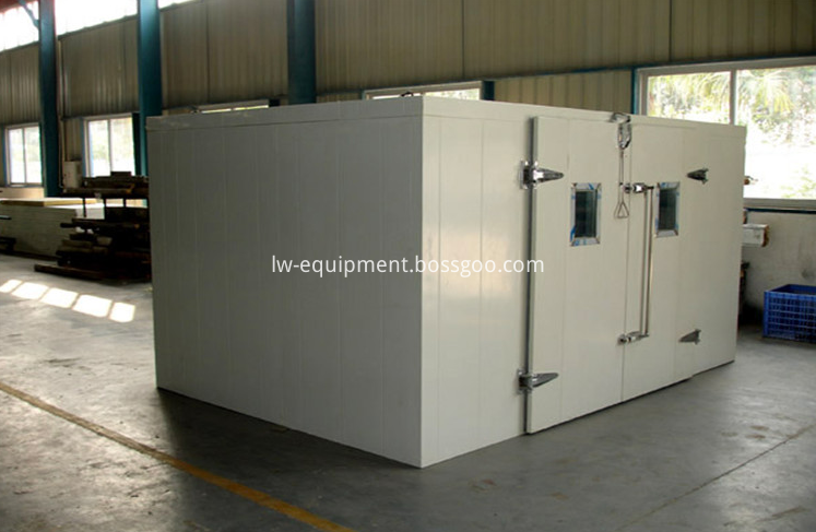 2HP compressor cooling room refrigeration