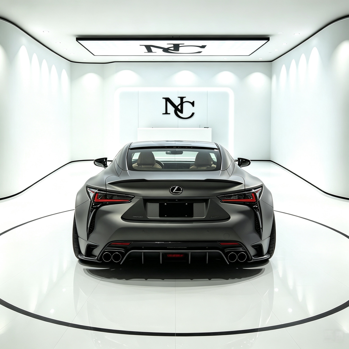 PL276-P Dark Night Shadow Car Wrapping PL276-P Dark Night Shadow Car Wrapping