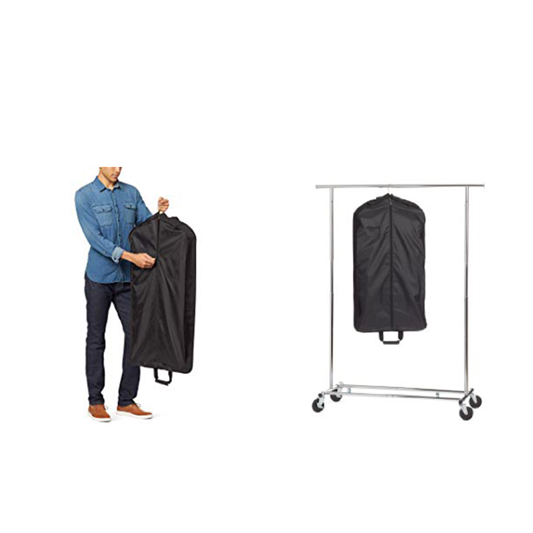 Housse de sac de costume Suit Bag Cover