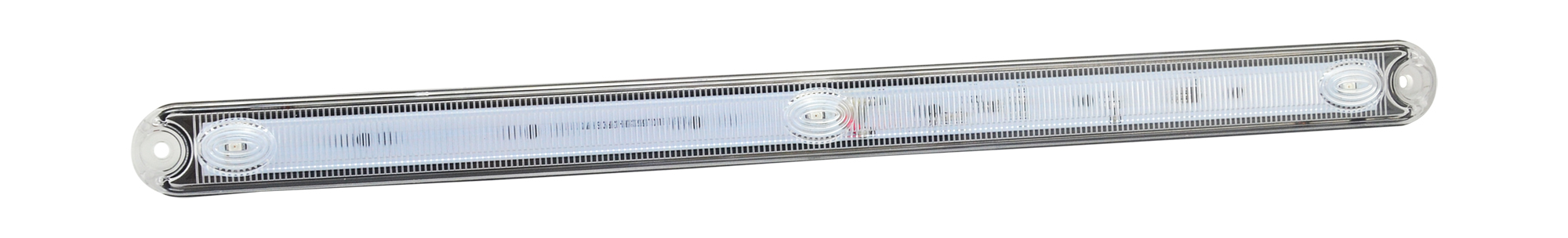 الصمام شاحنة الجانب ماركر الخفيفة LED Truck Side Marker Light