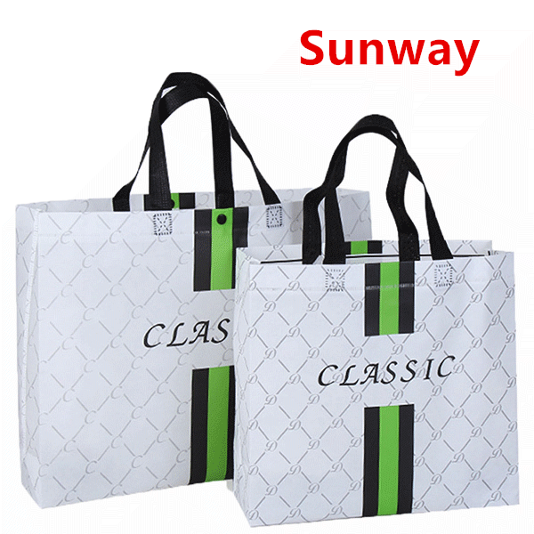 Non Woven Shopping Bag