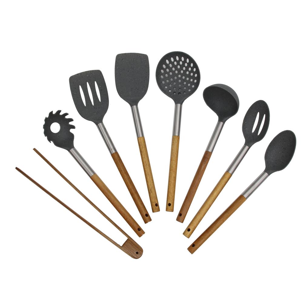 Nylon Kitchen Utensils