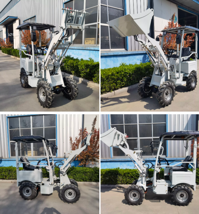 Loader Loader
