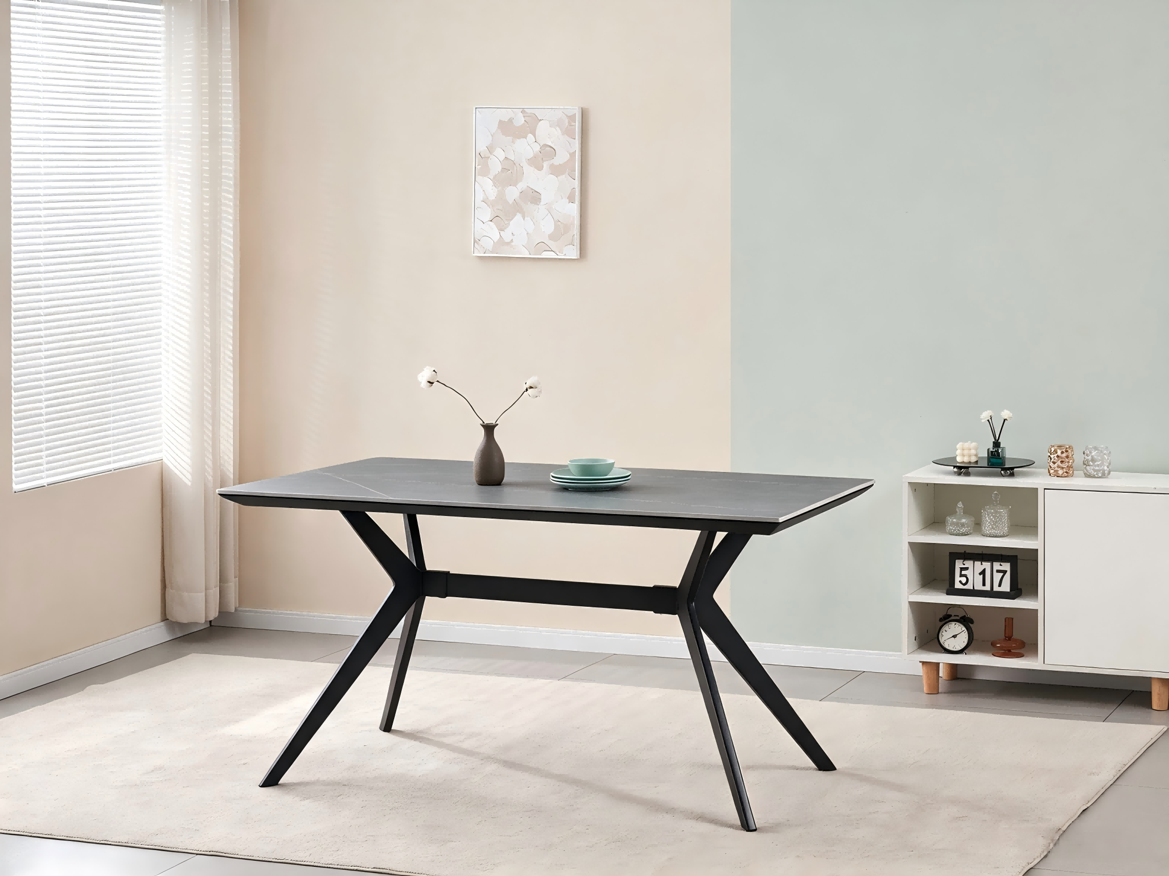 BR-24DT02 outdoor table GRY4 BR-24DT02 outdoor table GRY4