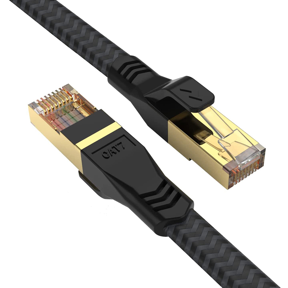 Cat 7 Ethernet Cable 10 Ft Cat 7 Ethernet Cable 10 Ft