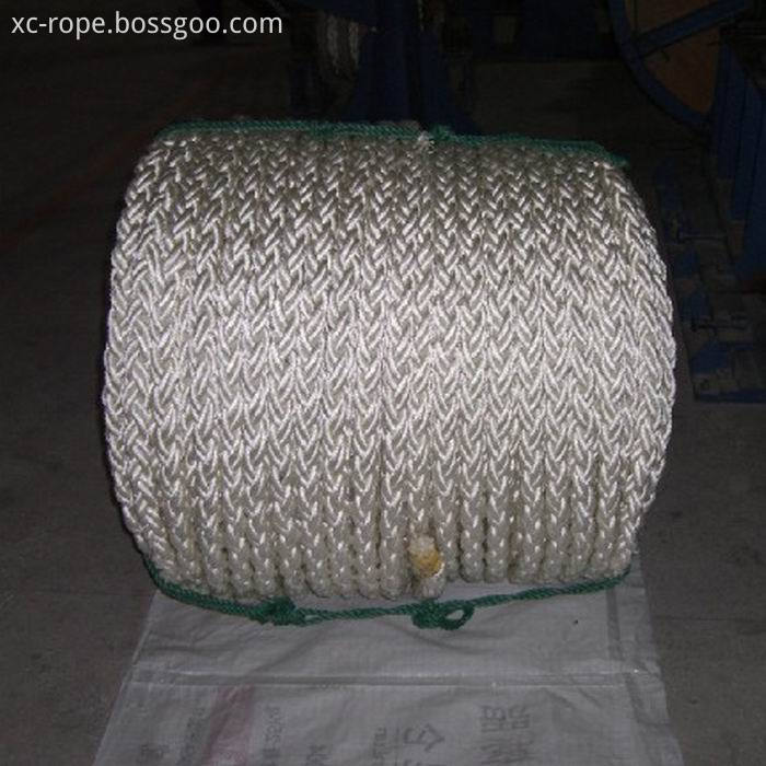 Nylon Rope Nylon Rope