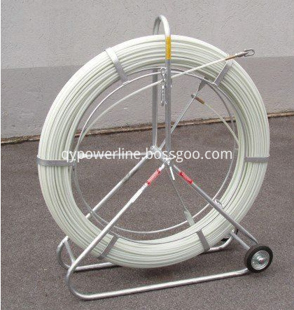 Cable Pulling Rods Duct Cable Pulling Rods Duct