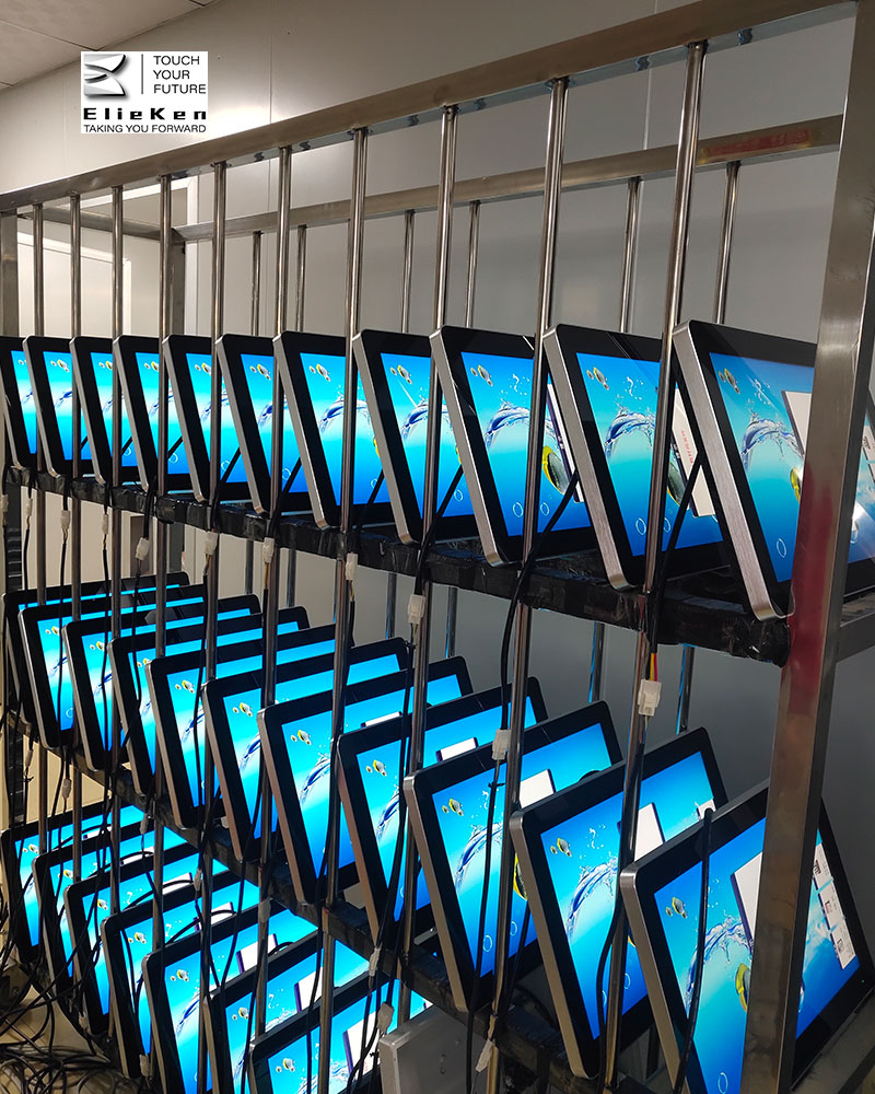 Lcd Advertising Lcd Advertising