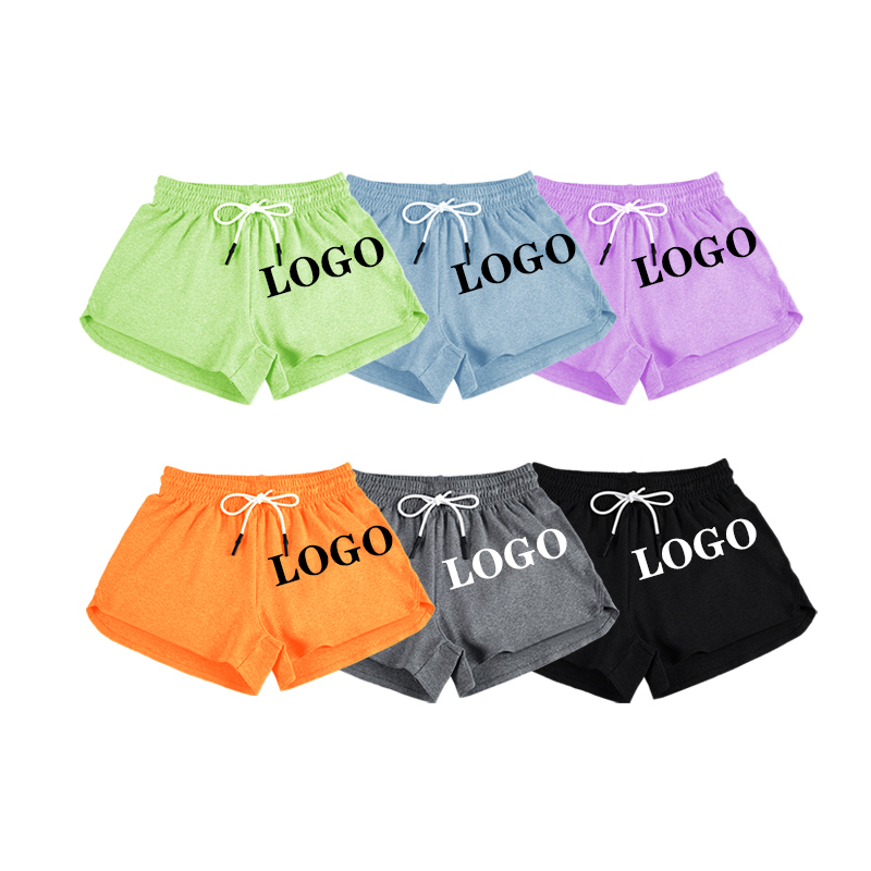 Women's Shorts