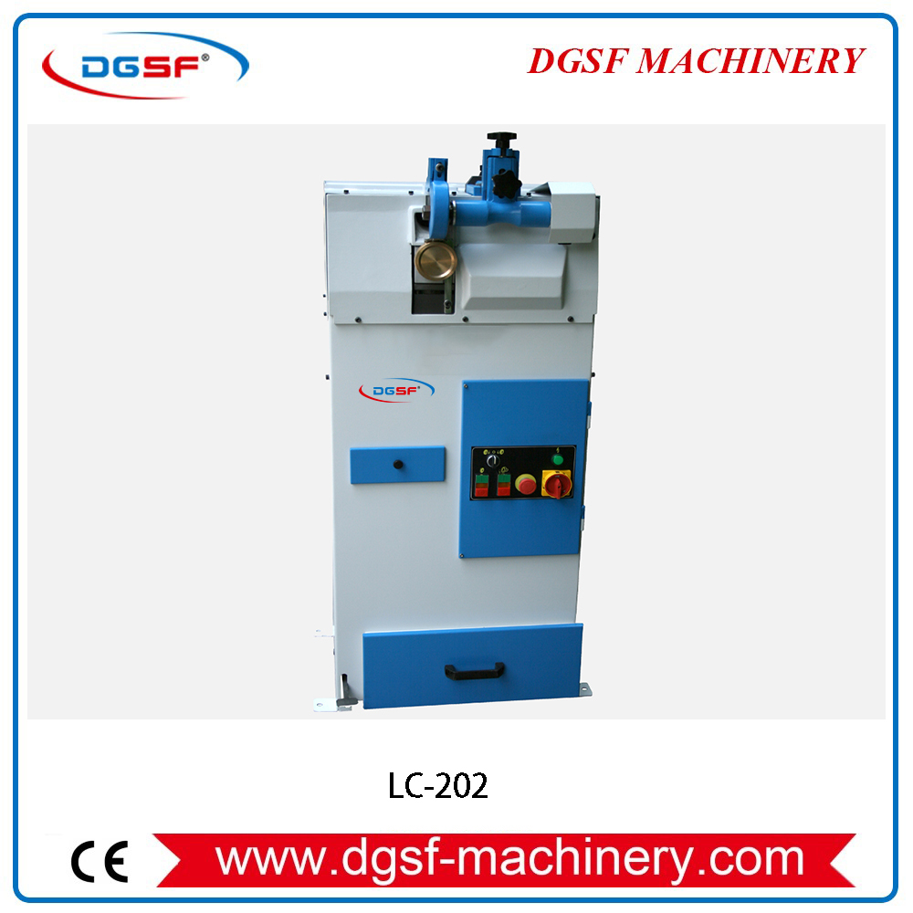 LC-202 Upper Roughing Machine (1) LC-202 Upper Roughing Machine (1)