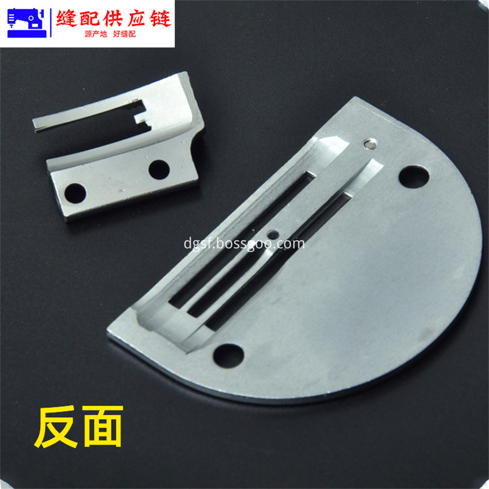 Flat Car Thin Material Anti Wrinkle Needle Plate 10 Jpg Flat Car Thin Material Anti Wrinkle Needle Plate 10 Jpg
