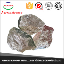 China Ferro Chrome Ferro Silicon High Carbon Ferro Chrome Manufacturer And Supplier
