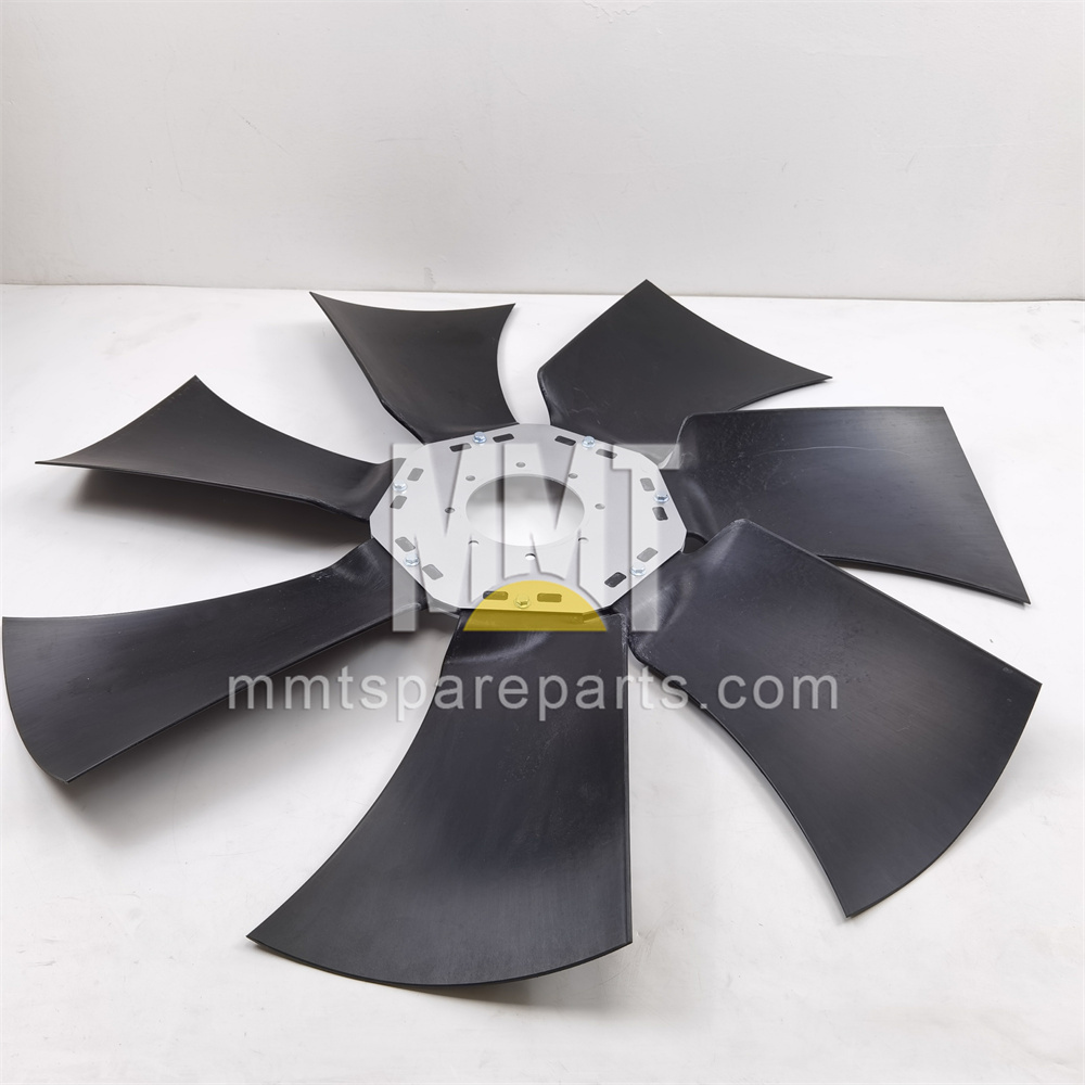 Wind Fan 375-8773 Wind Fan 375-8773