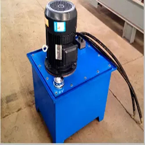 hidráulica 500 hydraulic500