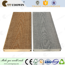China Composite Decking Decking Timber Composite Lumber