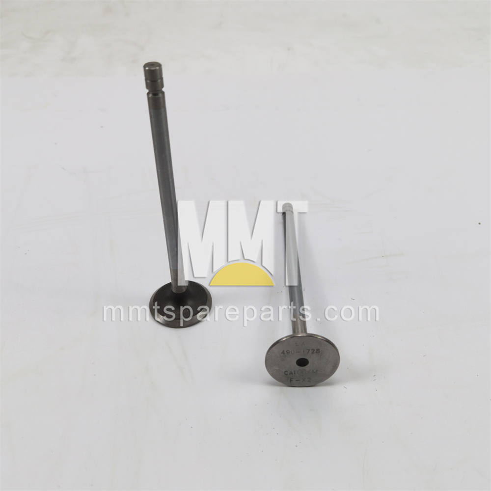 Inlet Valve 490-1729 Inlet Valve 490-1729