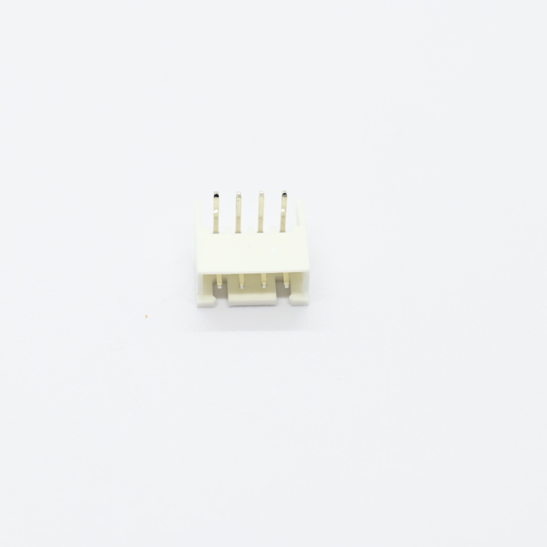 AW2501RB-4P+2.5mm pitch 90° Wafer Connector Series(5) AW2501RB-4P+2.5mm pitch 90° Wafer Connector Series(5)