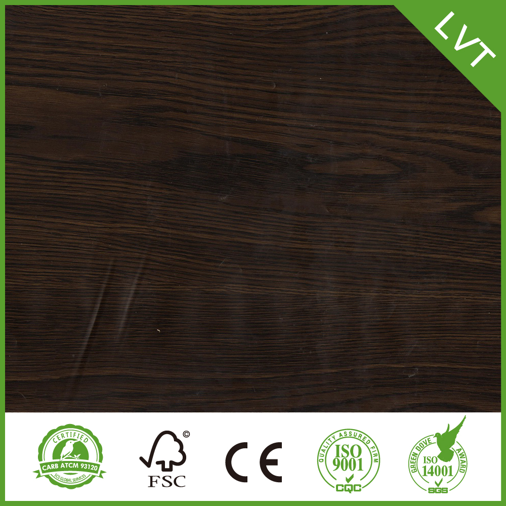 Lantai Vinyl Mewah Luxury Vinyl Floor