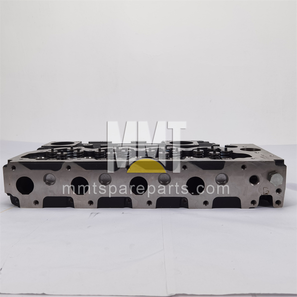 Cylinder Head 397-1559 Cylinder Head 397-1559