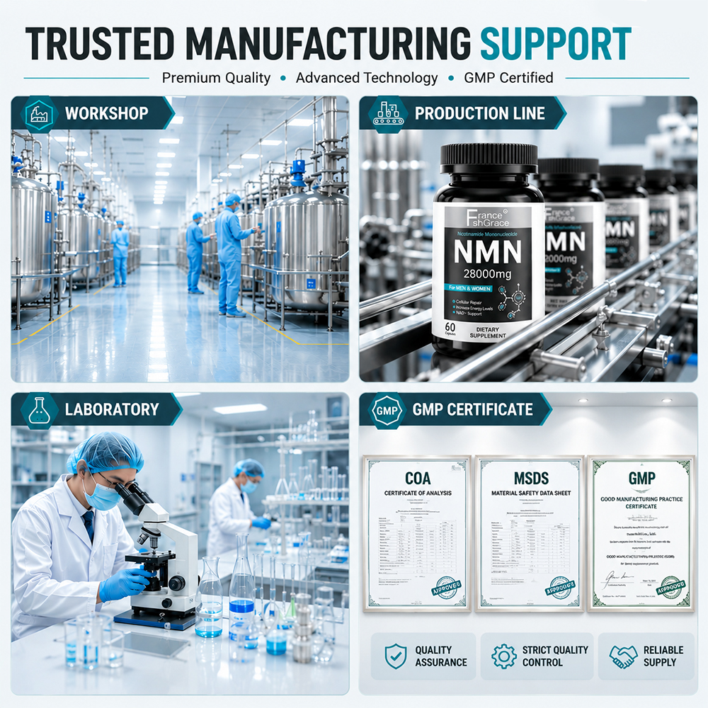 Nmn Capsules10 Nmn Capsules10