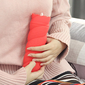 hot water bottle