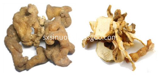 Solomonseal Rhizome Extract Solomonseal Rhizome Extract