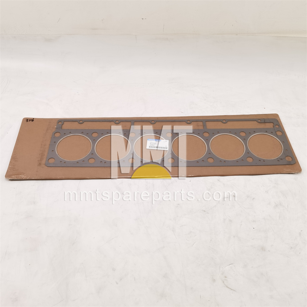 Cylinder Head Gasket 4P-2590 Cylinder Head Gasket 4P-2590