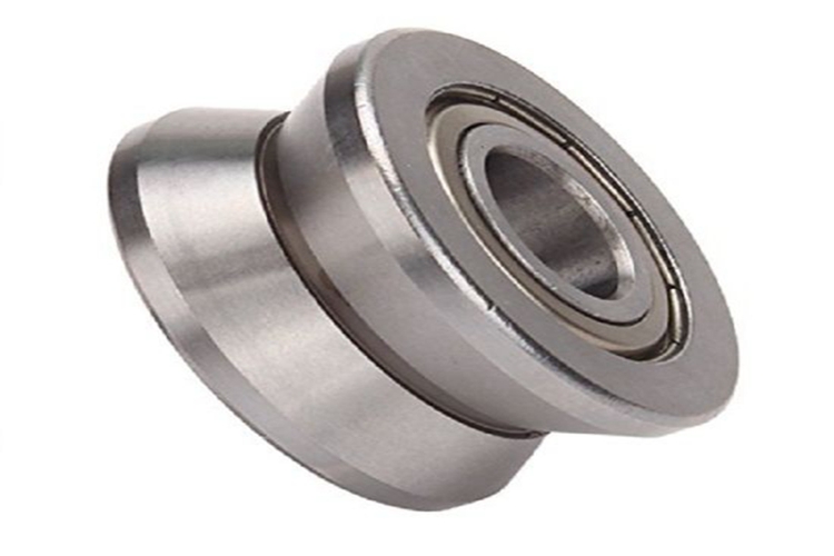 V Groove Ball Bearing17