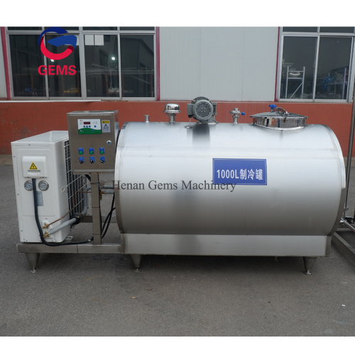 300L Bulk Milk Cooling Tank And Pasteurization Tank for Sale, 300L Bulk Milk Cooling Tank And Pasteurization Tank wholesale From China