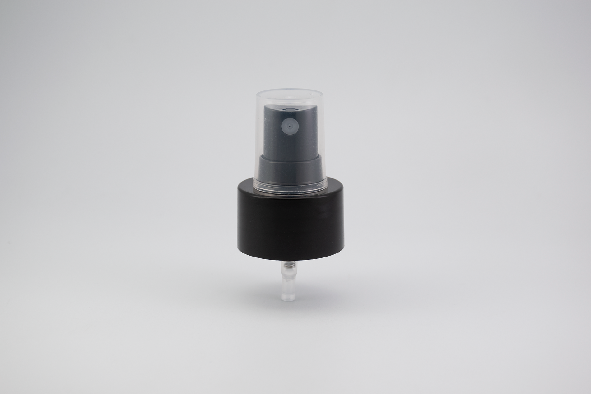 28/410 Black Smooth Fine Mist Sprayer 28/410 Black Smooth Fine Mist Sprayer