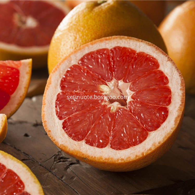 Red Grapefruit Powder Red Grapefruit Powder