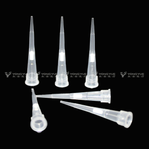 Low Binding Pipette Tips compatible with Eppendorf