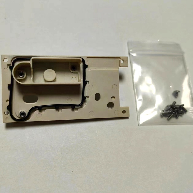 Hi-tachi spare parts HB-PY1446 Hi-tachi deflection plate holder for Hi-tachi RX2 UX GU cij inkjet printer2 Hi-tachi spare parts HB-PY1446 Hi-tachi deflection plate holder for Hi-tachi RX2 UX GU cij inkjet printer2