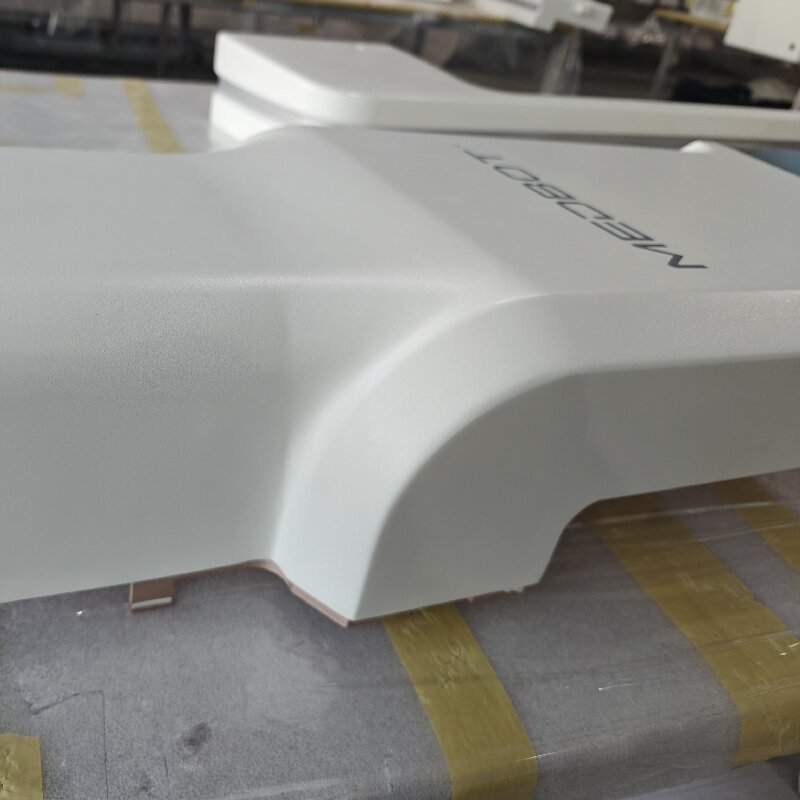 front column cover front column cover