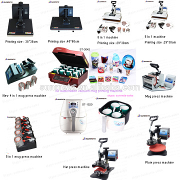How To Use Mug Press Machine Mug Printing Machine Price In India China Manufacturer