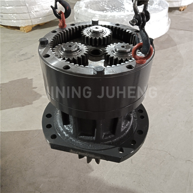 Ec460b Swing Gearbox 1 Ec460b Swing Gearbox 1