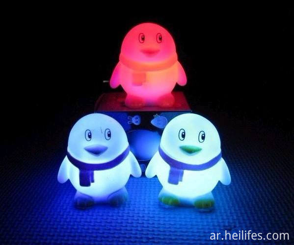 ليد اللعب LED toys