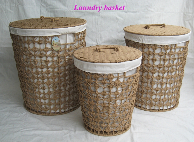 laundry basket