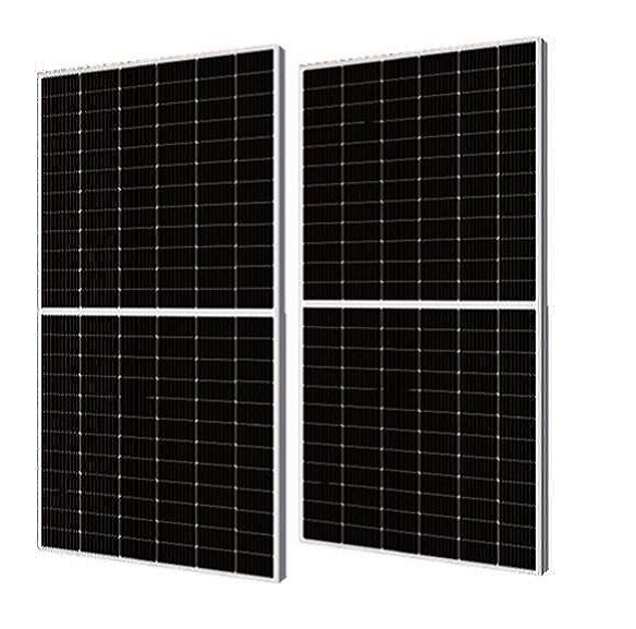 460W Solar Panels