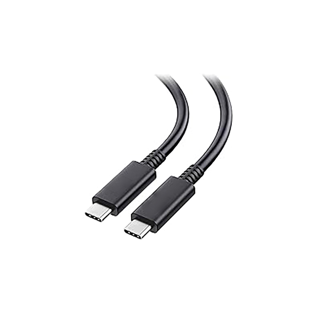 4K@60Hz Video, 100W Charging, 10Gbps Data Transfer 4K@60Hz Video, 100W Charging, 10Gbps Data Transfer