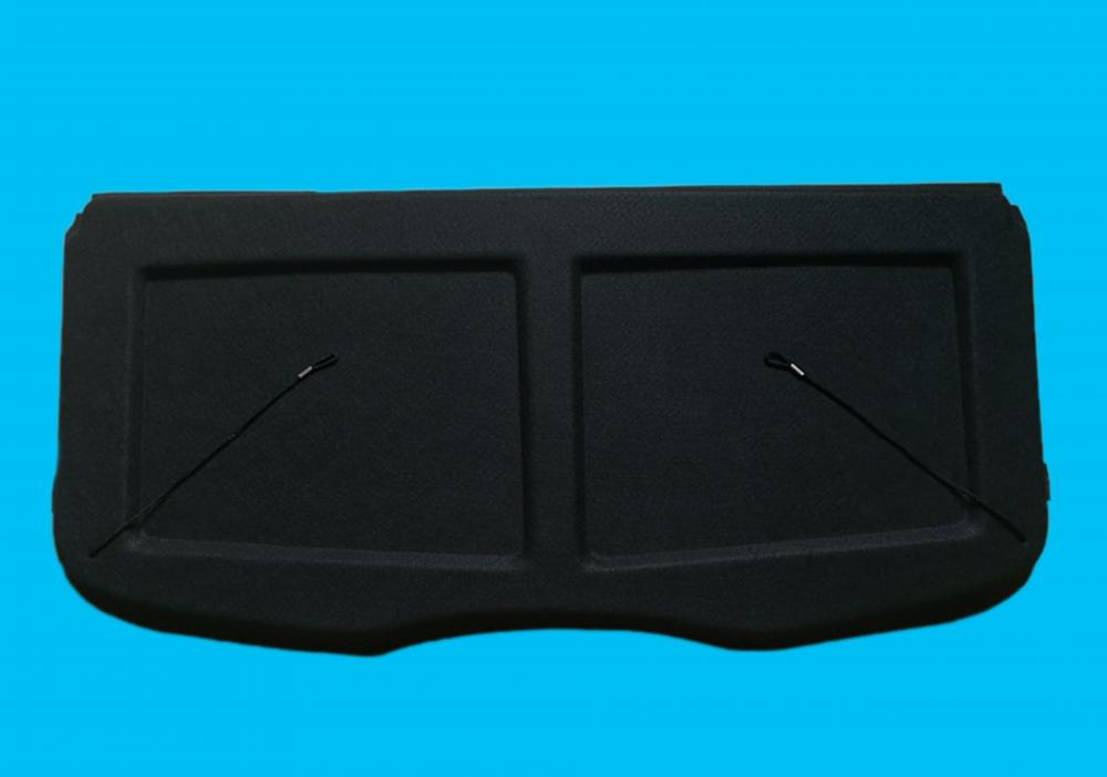 Ford Trunk Cover