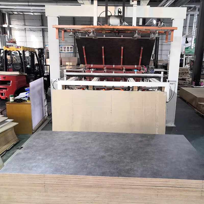 Melamine Plywood Melamine Plywood