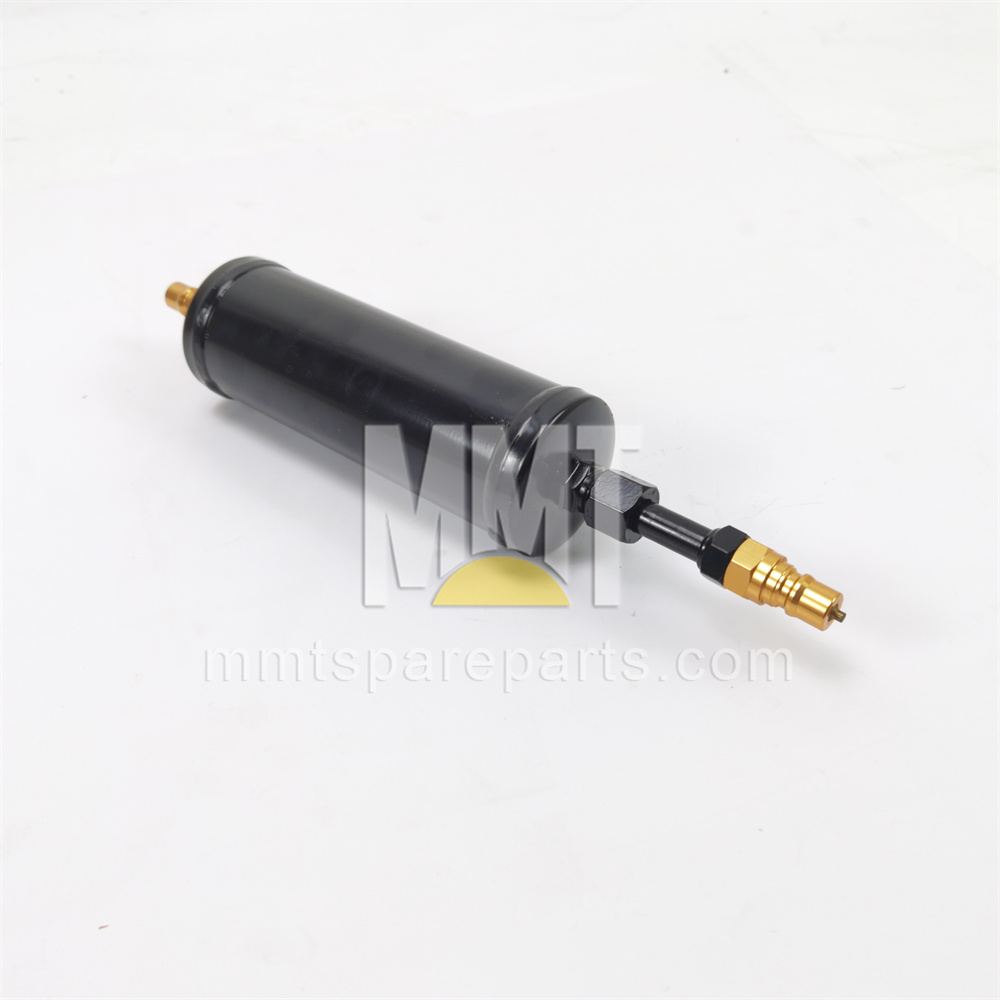 Refrigerant Dryer 3E-3535 Refrigerant Dryer 3E-3535