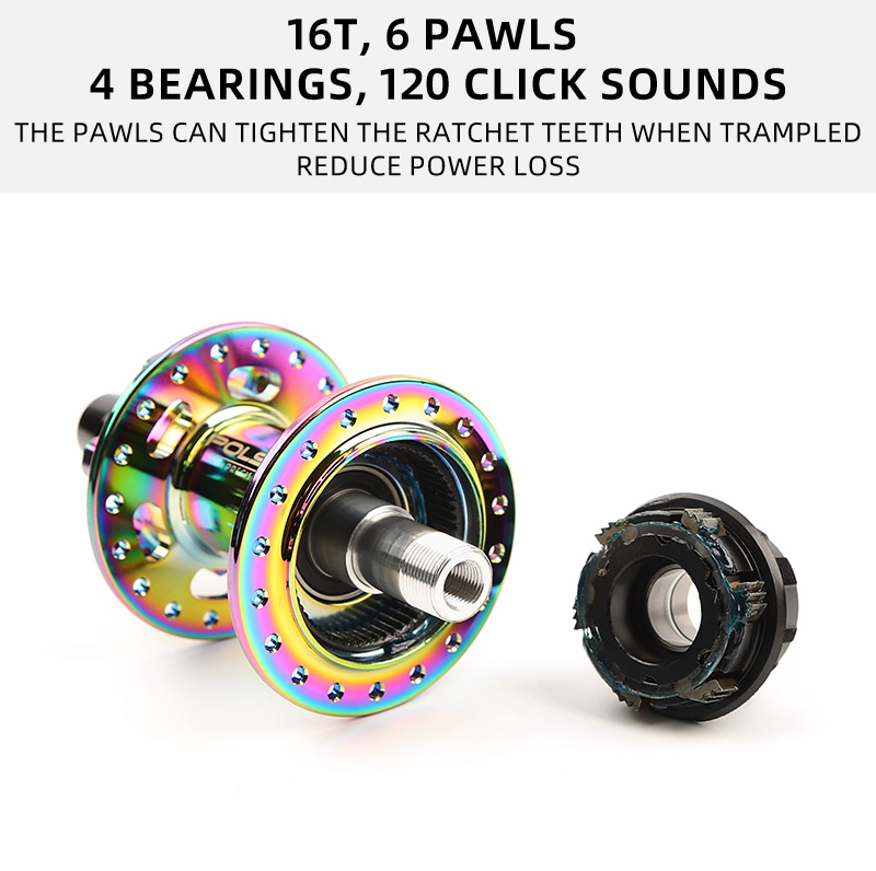 110mm BMX racing hub disc brake 110mm BMX racing hub disc brake