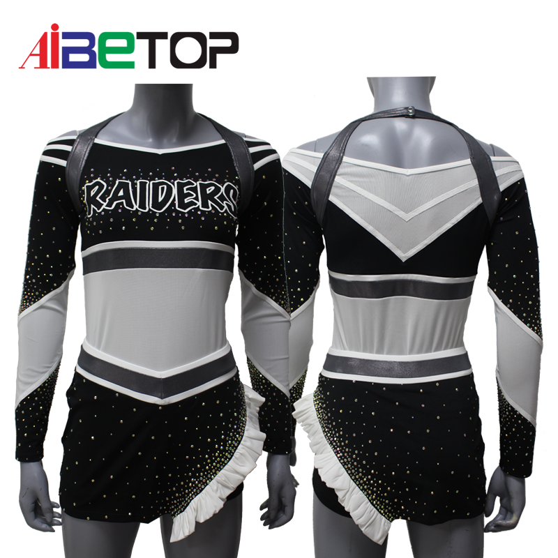 Custom Cheer Dance Team Clothes All Star Cheerleading Uniforms3 Custom Cheer Dance Team Clothes All Star Cheerleading Uniforms3