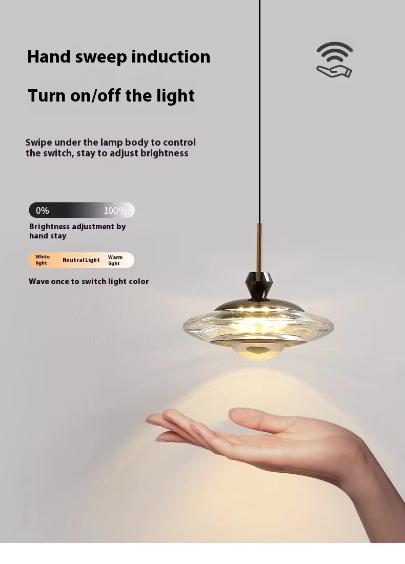 Stepless-Dimming-Hanging-Light Stepless-Dimming-Hanging-Light