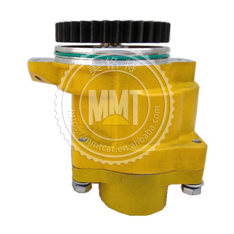 345D Oil pump 233-5220 345D Oil pump 233-5220