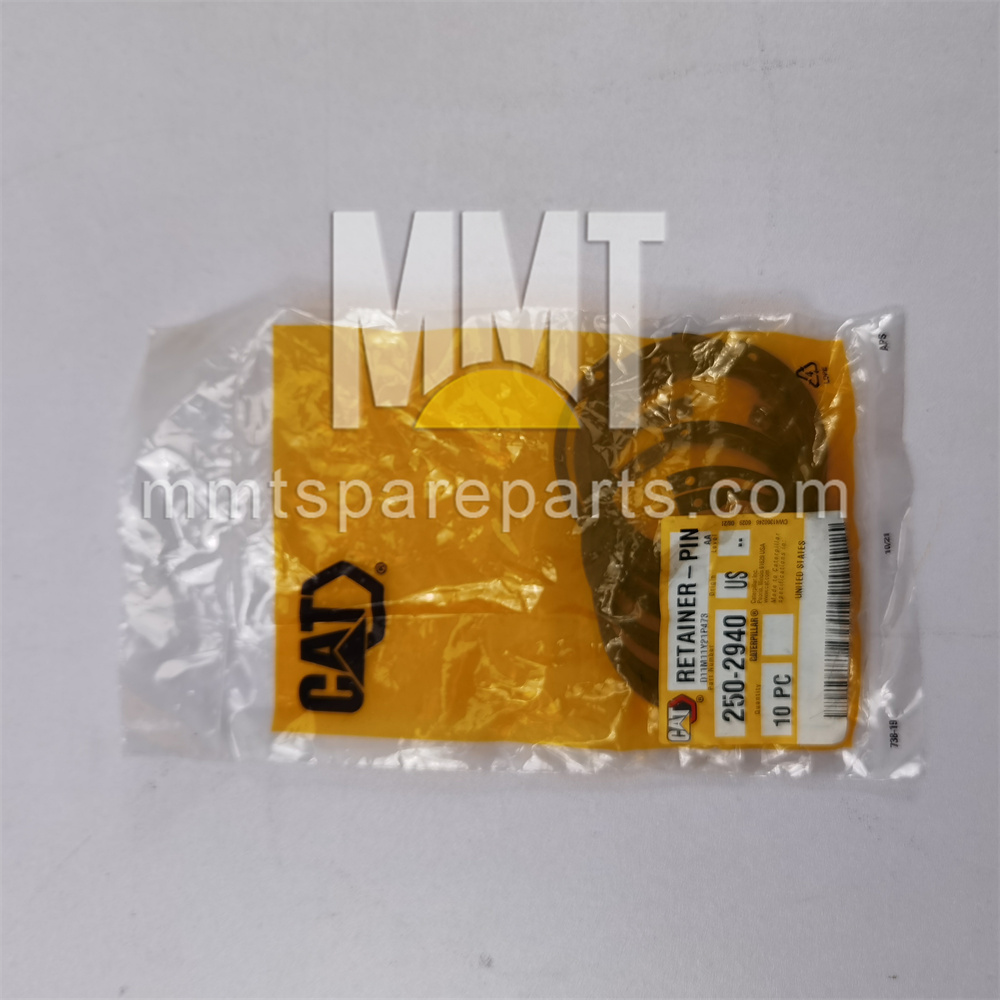 Retainer 250-2940 Retainer 250-2940