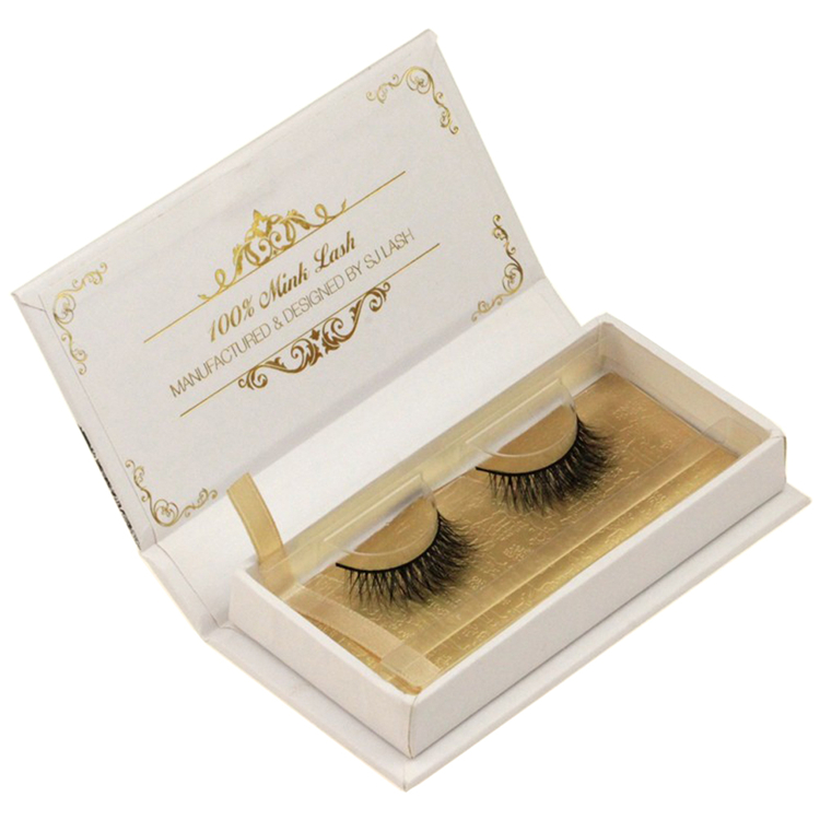Kirpik kutusu manyetik Eyelash Box Magnetic