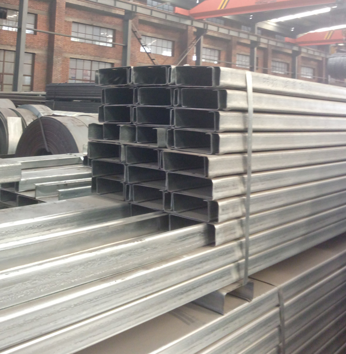U Channel Steel 10 U Channel Steel 10